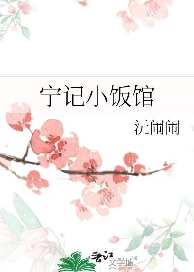 宁记什么意思