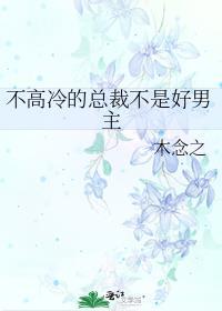 不高冷的总裁不是好男主漫画