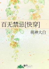 百无禁忌快穿晋江