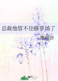 总裁他管不住修罗场了攻是谁