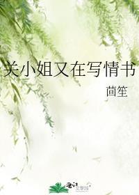 关小姐又在写情书 txt