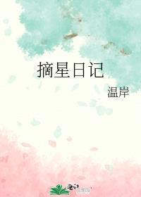 摘星日记免费阅读