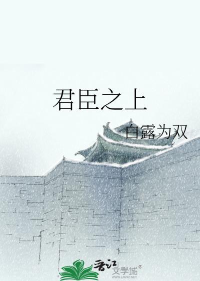 君臣之上 作者白露为双