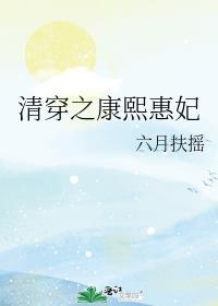 清穿之康熙惠妃 六月扶摇 免费