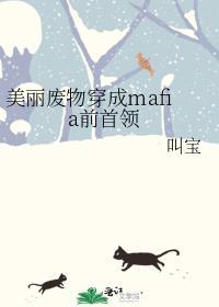 美丽废物穿成mafia前首领by