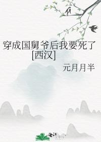 穿成国舅爷后我要死了[西汉