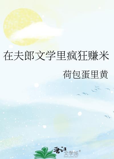 在夫郎文学里疯狂赚米的