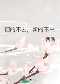 旧的不去新的不来英文