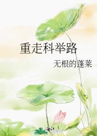 重走科举路安碧莲