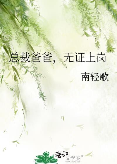 总裁 爸爸