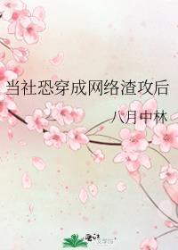当社恐穿成网络渣攻后讲的什么