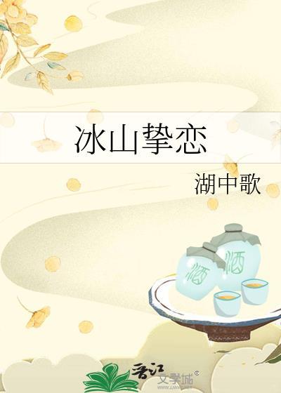 冰山挚恋txt