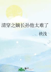 清穿之嫡长子书包网