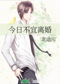 今日不宜离婚by北途川txt