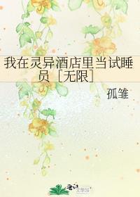 我在灵异酒店里当试睡员[无限