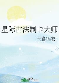 星际古法制卡大师连载书