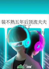 装不熟五年后顶流夫夫官宣了城与