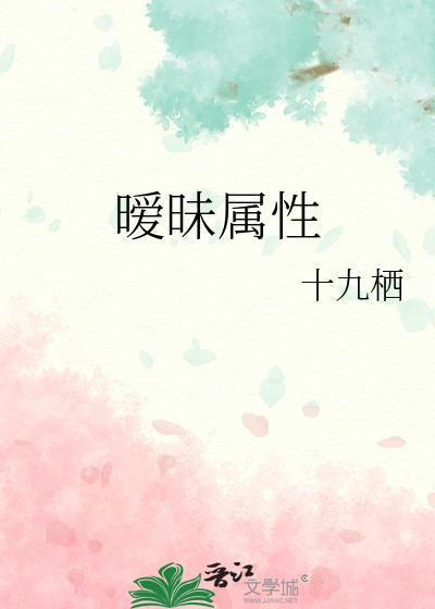 暧昧的范畴