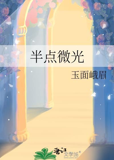半点微光在线阅读