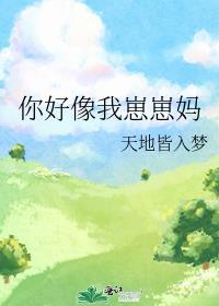 你好像我崽崽妈gI免费阅读