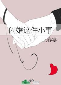 闪婚这件小事by三春宴晋江