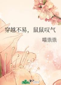 穿越不易鼠鼠叹气