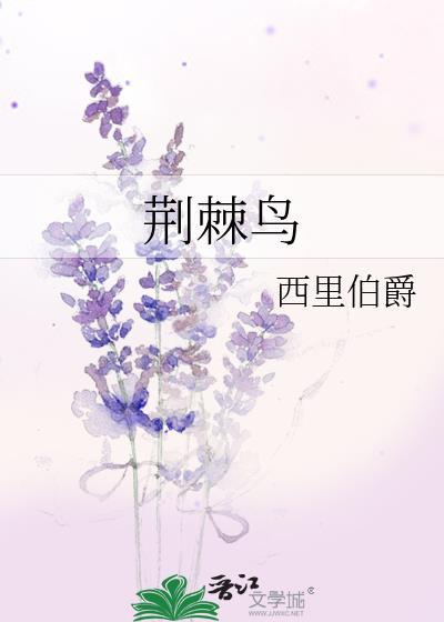 荆棘鸟 电视剧