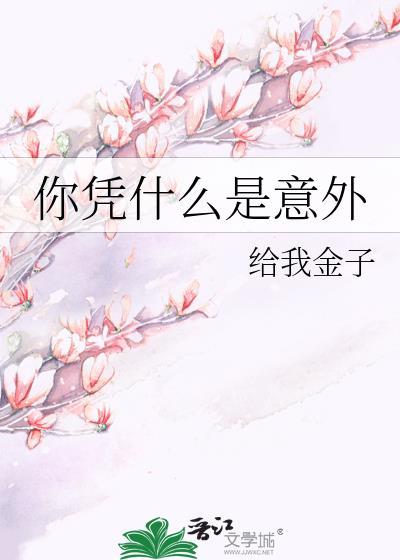 你凭什么是意外歌词