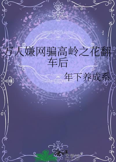 万人迷高岭之花女主