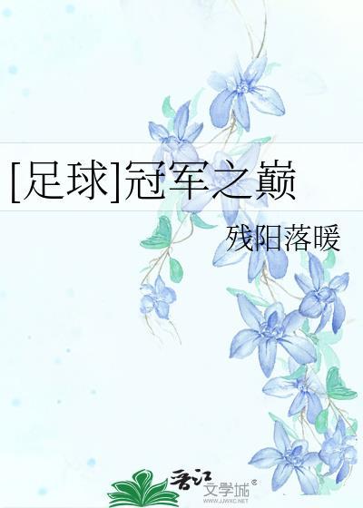 足球冠军之巅免费阅读