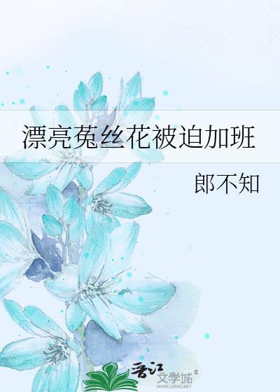 菟丝花照片