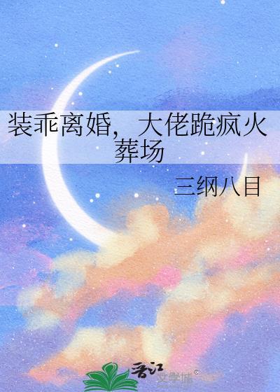 大佬跪疯火葬场讲什么