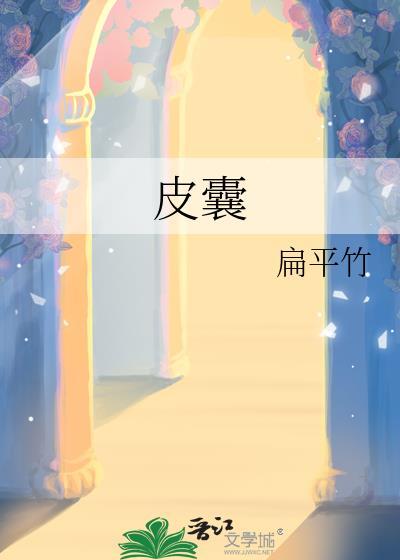 皮囊by潭石长佩