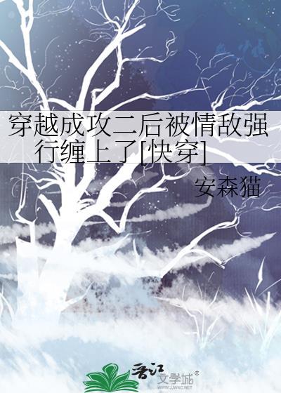 穿越成攻的攻