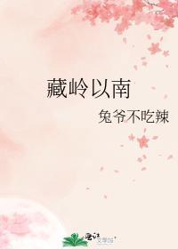 藏南峡谷
