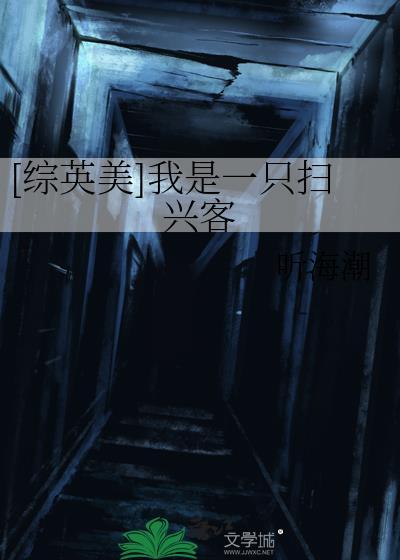 综英美我是一只扫兴客免费