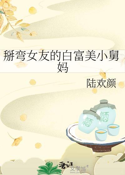 我掰弯了女朋友的爱豆