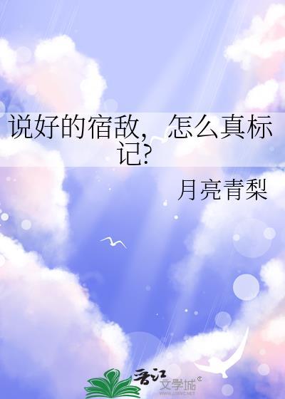 说好的宿敌呢txt