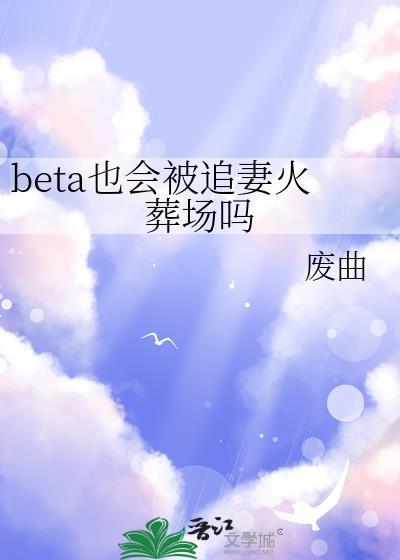 beta也会被追妻火葬场吗全文免费