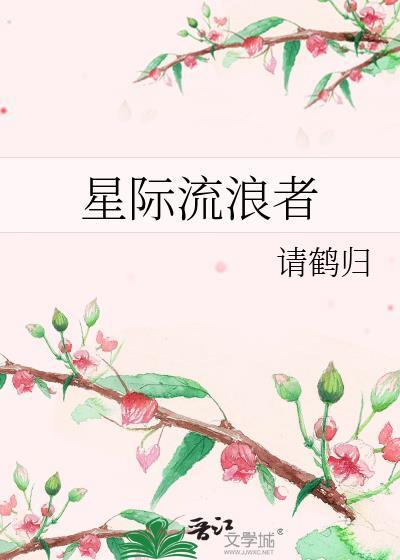 流浪星际游戏
