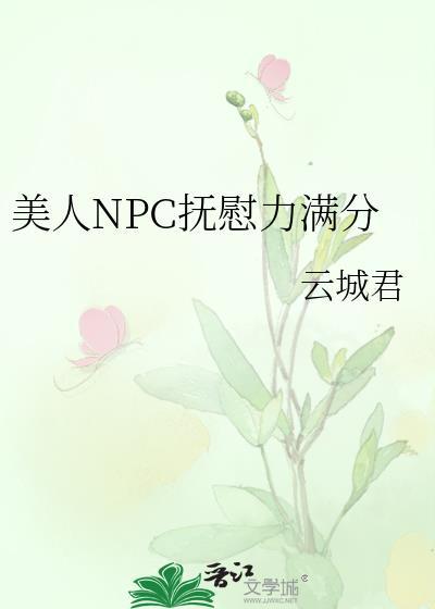 美人npc抚尉能力满分txt