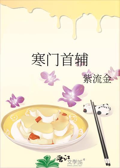 寒门首辅周稚宁