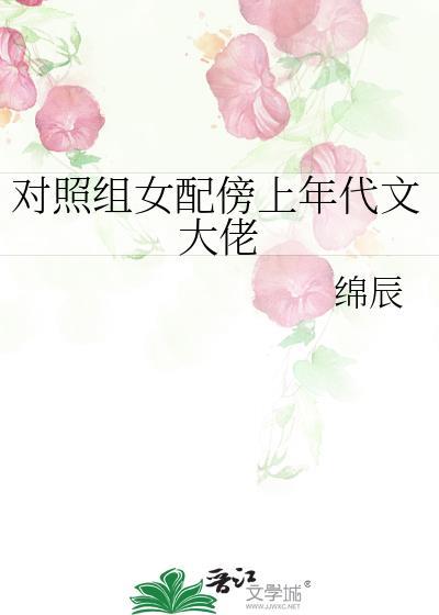 对照组女配傍上年代文大佬绵辰26