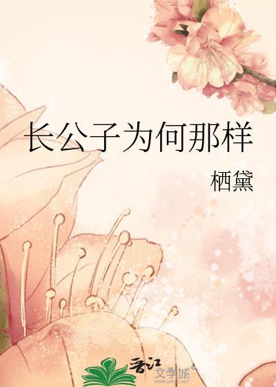 长公子为何那样笔趣阁