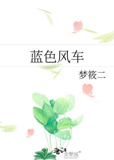 蓝色风车txt百度