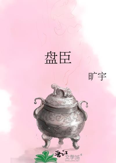 盘臣旷宇txt免费