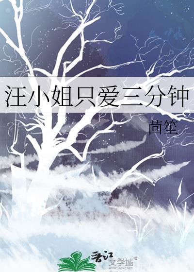 汪小姐是谁