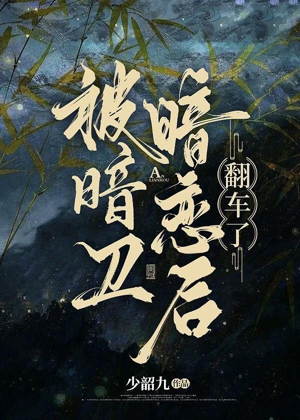 暗卫推文