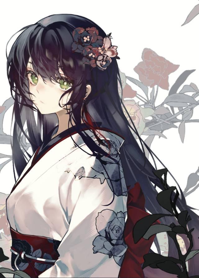 在咒术世界当魔法少女by离机