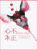 心术不正的拼音